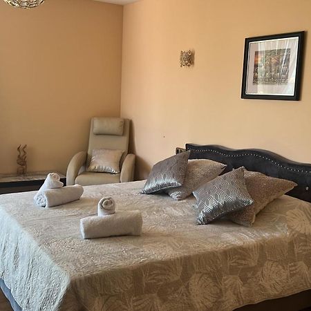 Premium Boutique Apartments Javea Montgo Екстер'єр фото