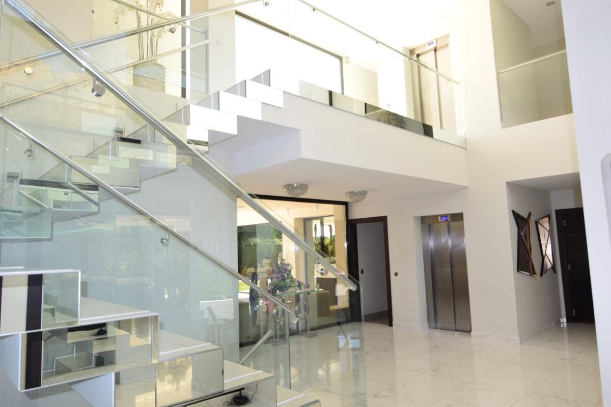 Premium Boutique Apartments Javea Montgo Екстер'єр фото