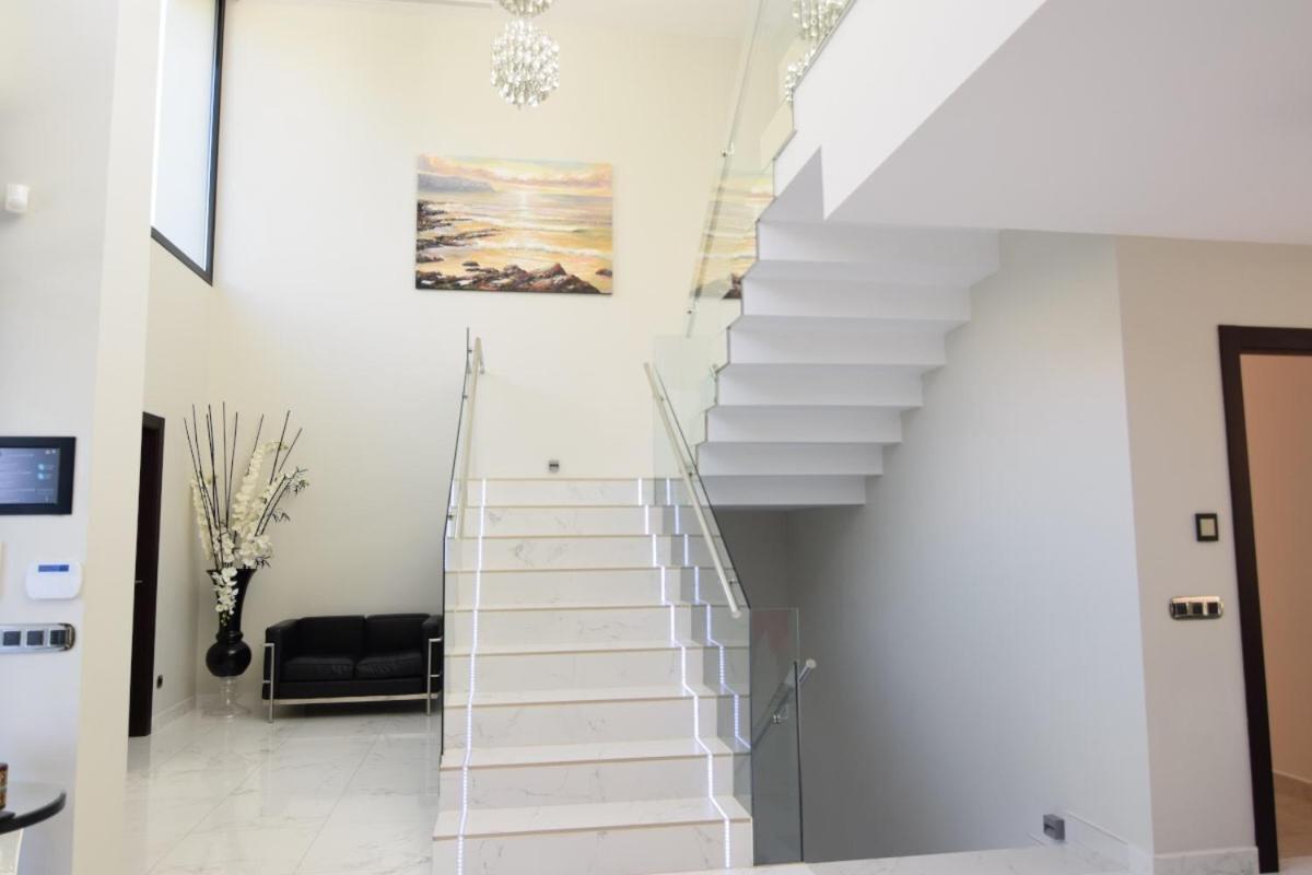 Premium Boutique Apartments Javea Montgo Екстер'єр фото