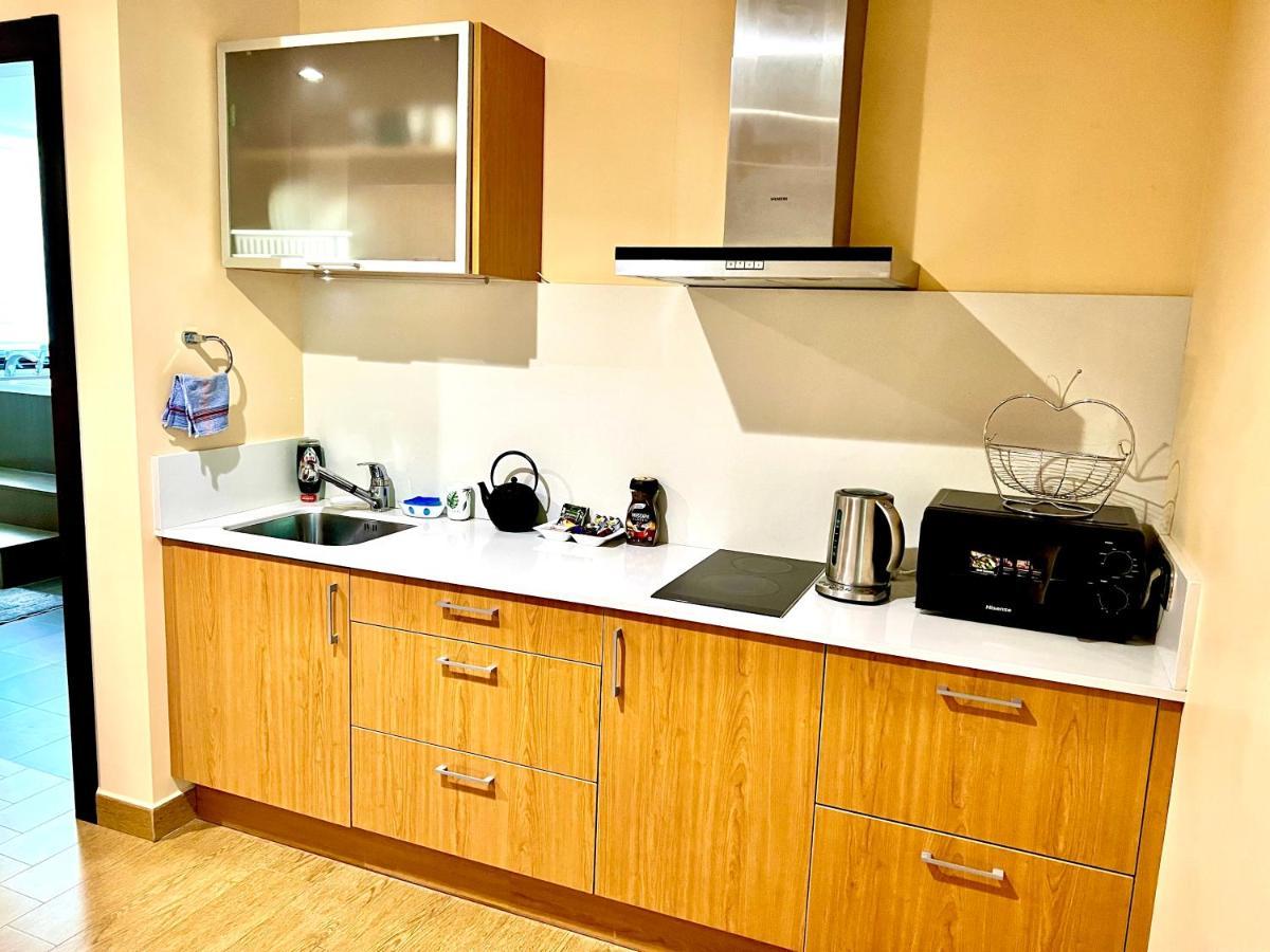 Premium Boutique Apartments Javea Montgo Екстер'єр фото