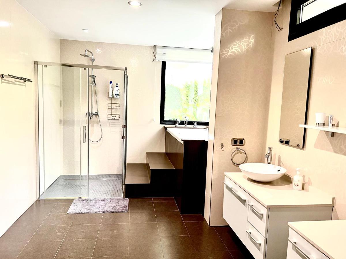 Premium Boutique Apartments Javea Montgo Екстер'єр фото