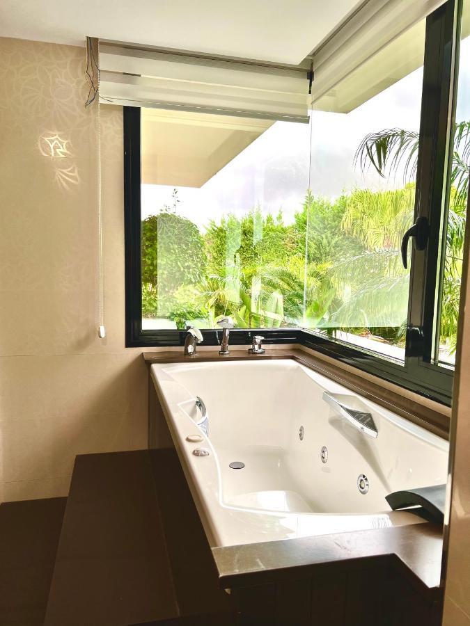 Premium Boutique Apartments Javea Montgo Екстер'єр фото