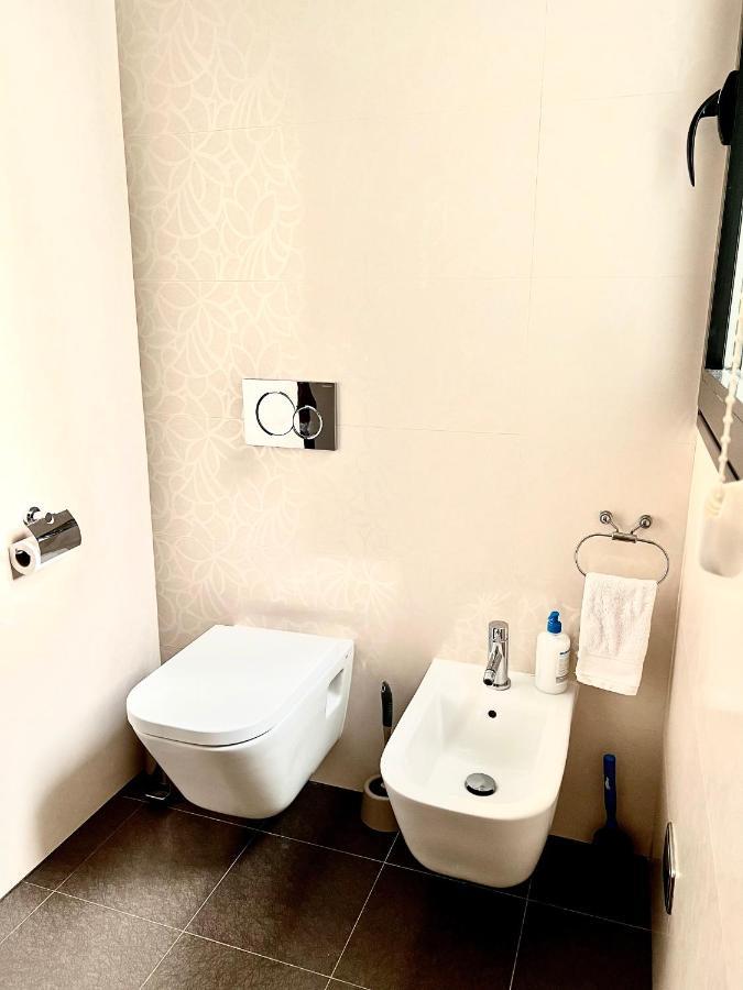 Premium Boutique Apartments Javea Montgo Екстер'єр фото