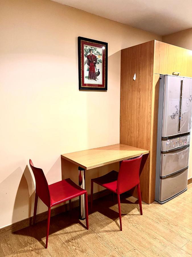 Premium Boutique Apartments Javea Montgo Екстер'єр фото